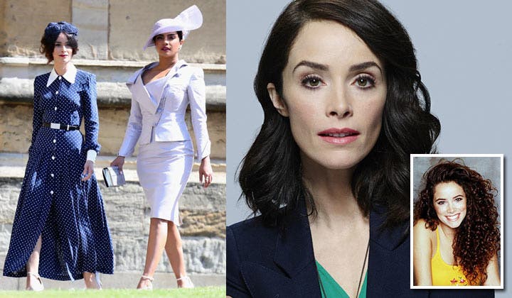 Is Meghan Markle Friends With Suits Co-Star Abigail Spencer?